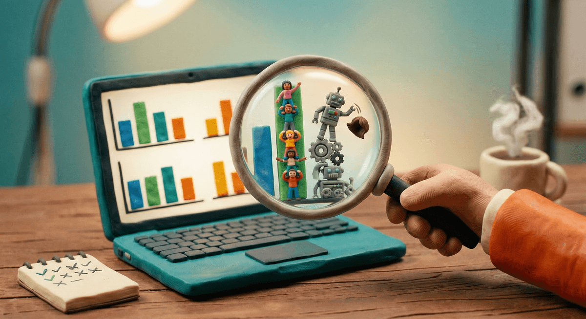 How to Detect Bot Traffic on Your Website in 2026