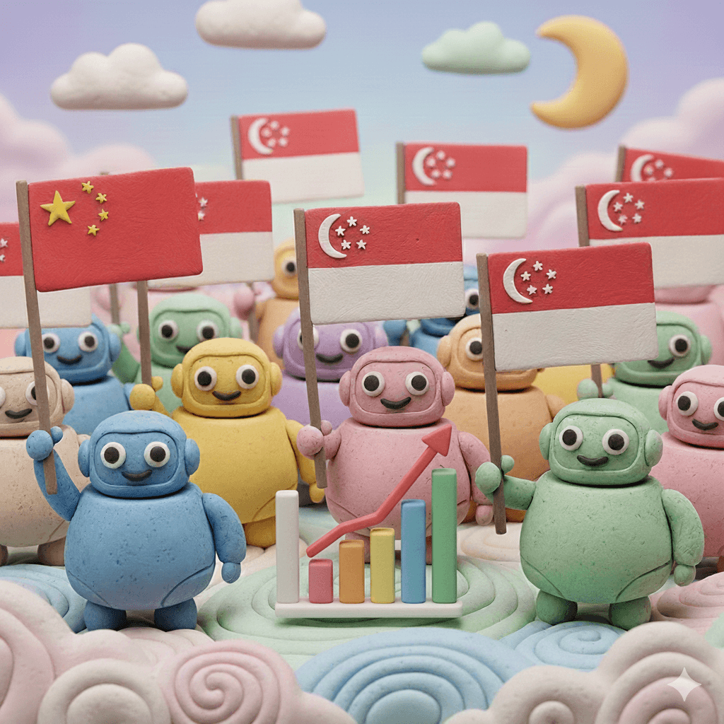 Why Your Site Is Getting Flooded with Bot Traffic from China and Singapore