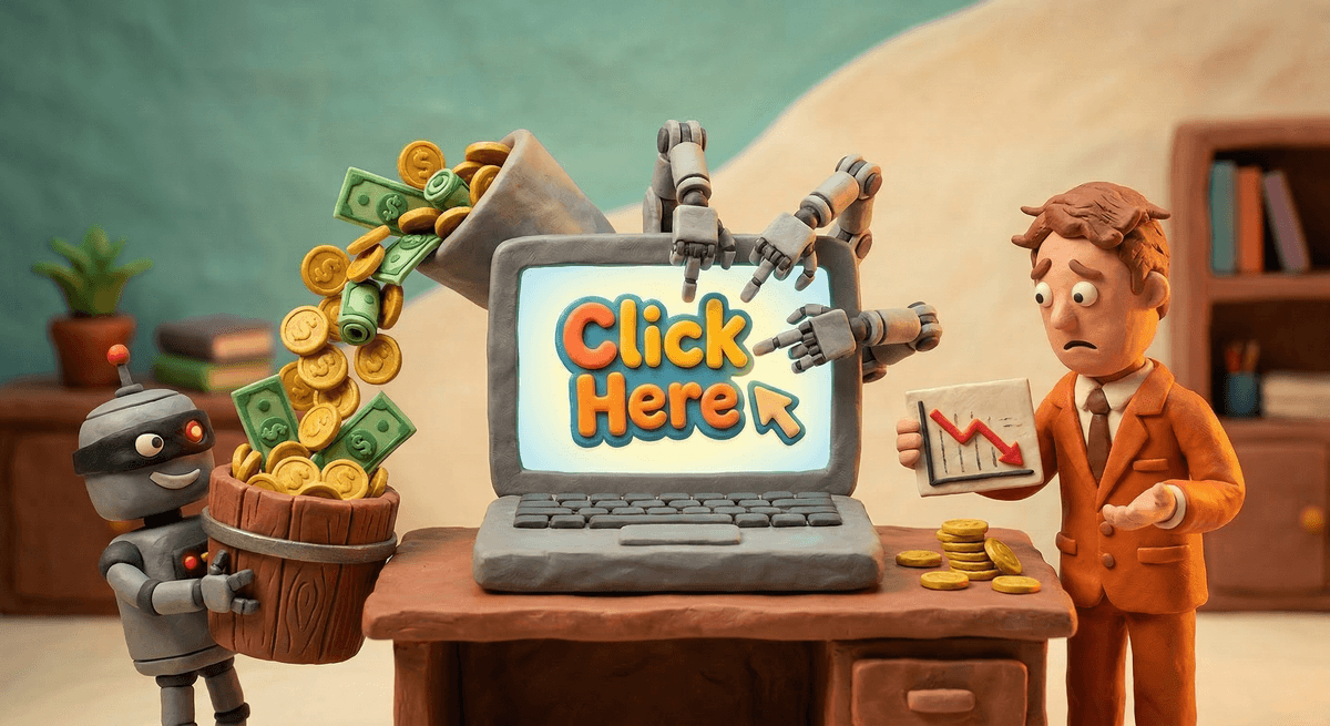 What Is Ad Fraud? The Complete Guide for 2026
