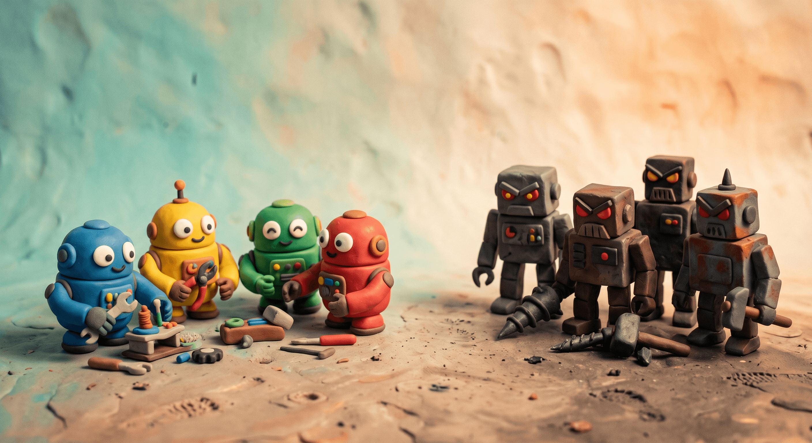 Web Crawler List: Good Bots, Bad Bots & How to Block Them